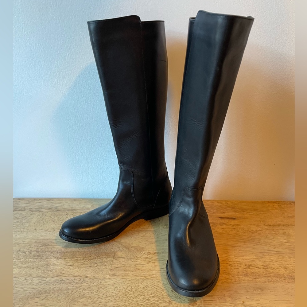 FRYE Riding Boots